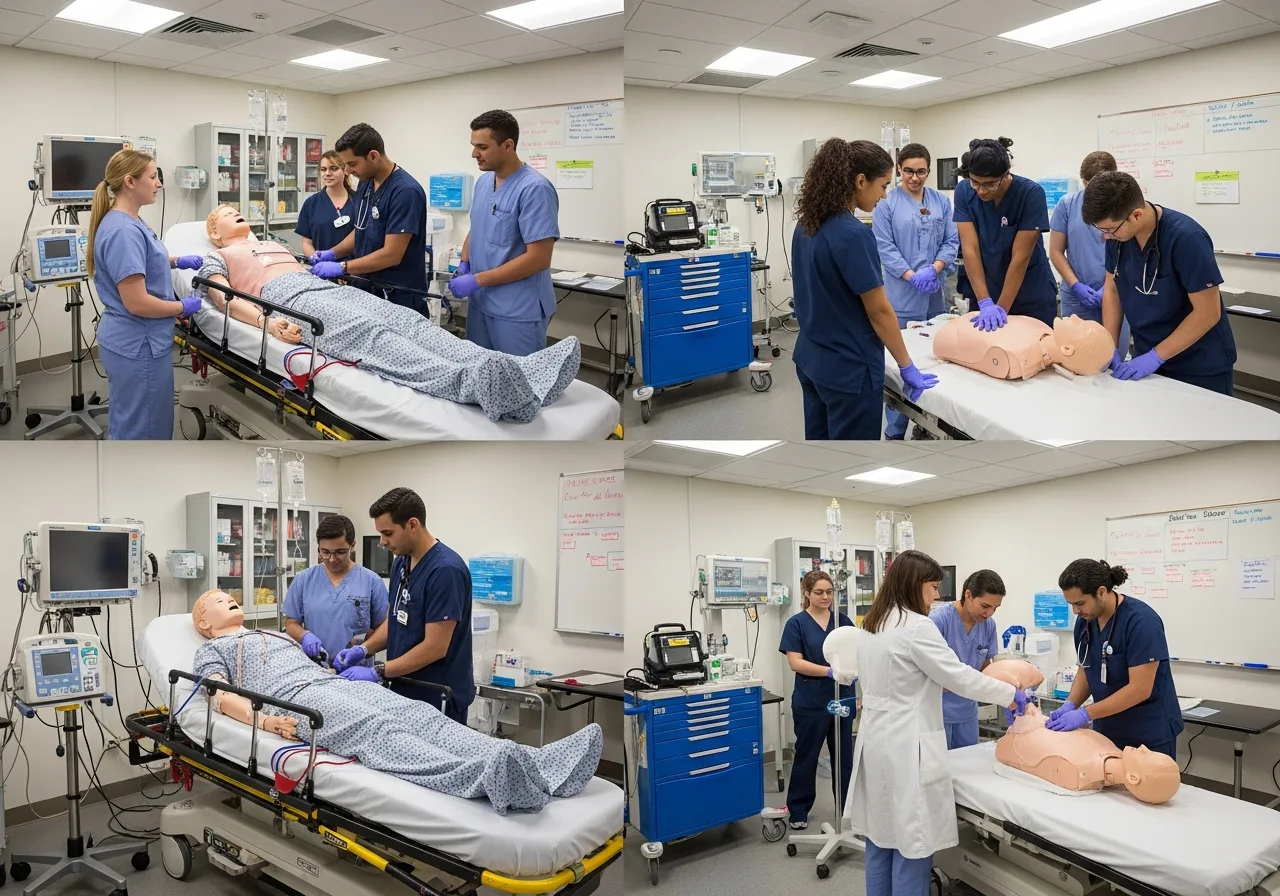 Gnister alternativ Gesundheitsdienstleister — Unsere Arbeit 6